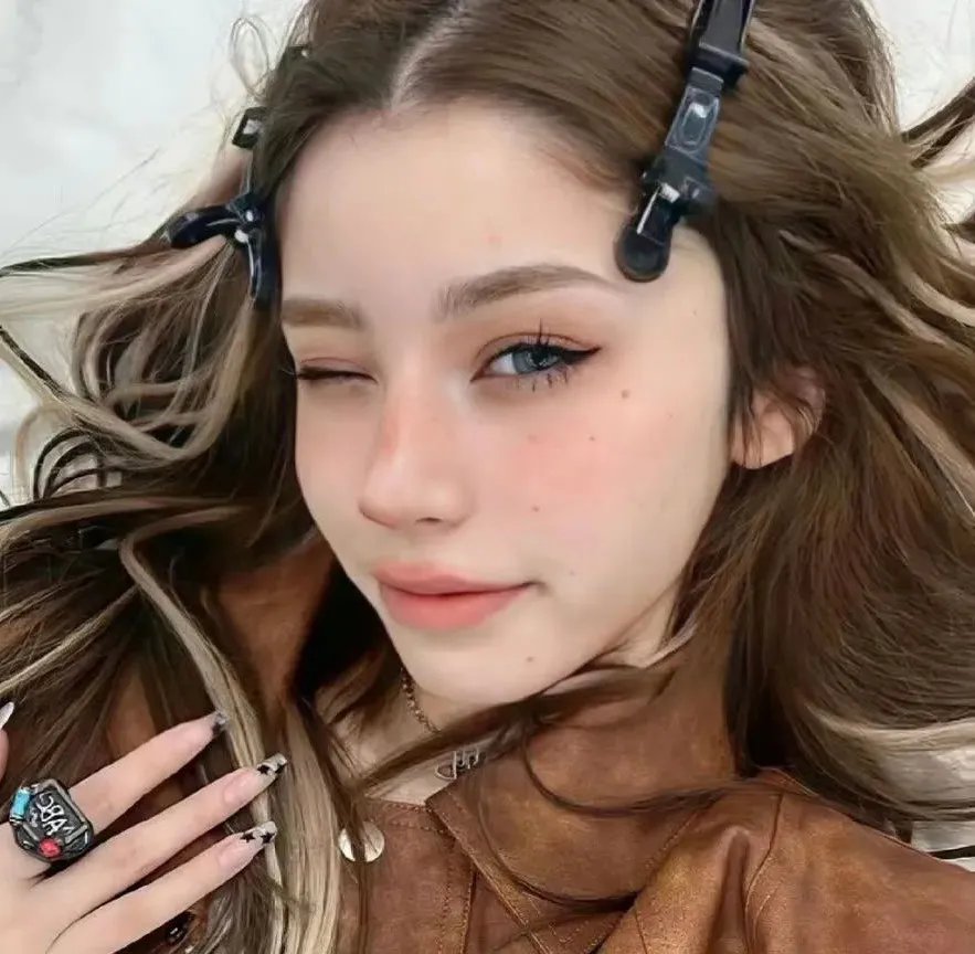 开玩笑 第一季